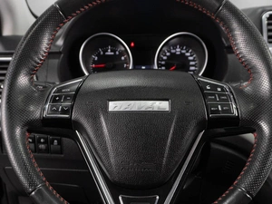 Внедорожник Haval H6 2019 года, 1510000 рублей, Тюмень