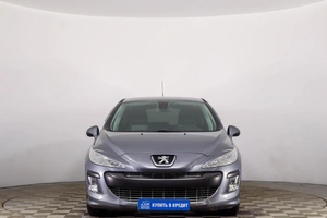 Хетчбэк Peugeot 308 2011 года, 649000 рублей, Пермь