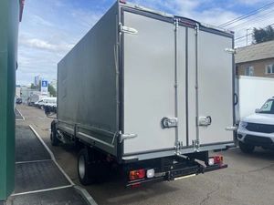 УАЗ Профи Европлатформа 4х2 2024 года, 1960000 рублей, Красноярск