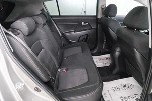 Внедорожник Kia Sportage 2013 года, 1149000 рублей, Красноярск