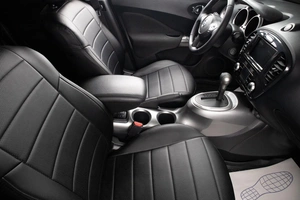 Внедорожник Nissan Juke 2011 года, 1229000 рублей, Оренбург
