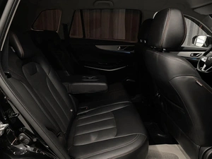 Внедорожник Changan CS75 2020 года, 1570000 рублей, Красноярск