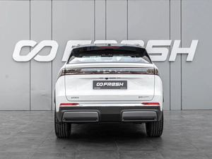 Внедорожник Geely Galaxy M7 2026 года, 3710000 рублей, Краснодар