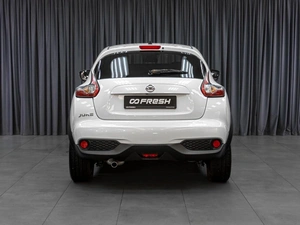 Внедорожник Nissan Juke 2014 года, 1399000 рублей, Тюмень