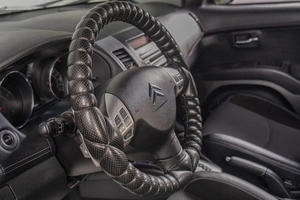 Внедорожник Citroen C-Crosser 2011 года, 999000 рублей, Томск