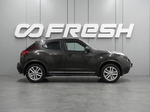 Внедорожник Nissan Juke 2011 года, 1185000 рублей, Воронеж
