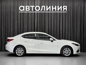 Седан Mazda 3 2013 года, 1245000 рублей, Ачинск