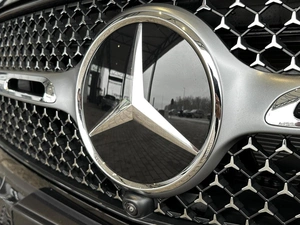 Внедорожник Mercedes-benz GLC-класс Coupe 2025 года, 12290000 рублей, Уфа