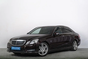 Седан Mercedes-benz E-класс 2012 года, 1839000 рублей, Томск