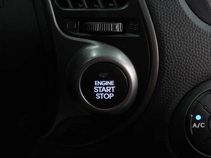 Внедорожник Hyundai ix35 2013 года, 1444000 рублей, Воронеж