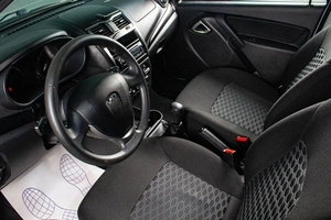 Седан ВАЗ (LADA) Granta 2022 года, 599000 рублей, Сургут