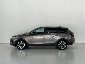 Универсал ВАЗ (LADA) Vesta Cross 2024 года, 1430000 рублей, Кострома