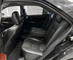 Седан Toyota Camry 2013 года, 1797000 рублей, Красноярск