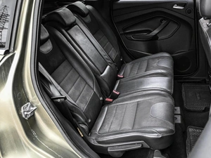 Внедорожник Ford Kuga 2014 года, 1399000 рублей, Кирилловка