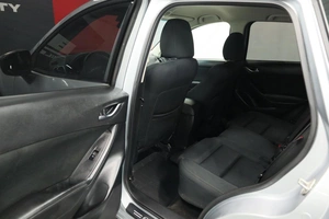 Внедорожник Mazda CX-5 2016 года, 2200000 рублей, Курск