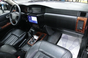 Внедорожник Nissan Patrol 2007 года, 1998000 рублей, Солонцы