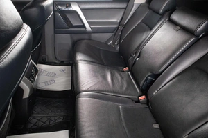 Внедорожник Toyota Land Cruiser Prado 2012 года, 3319000 рублей, Сургут