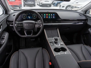 Внедорожник OMODA C5 2024 года, 2039000 рублей, Саратов