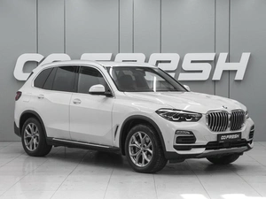 Внедорожник BMW X5 2019 года, 6459000 рублей, Ростов-на-Дону