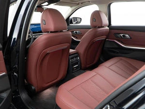 Седан BMW 3 серия 2024 года, 5987077 рублей, Москва