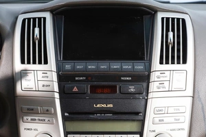 Внедорожник Lexus RX 2004 года, 1499000 рублей, Новосибирск
