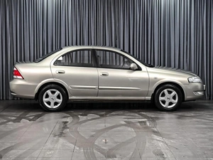 Седан Nissan Almera Classic 2006 года, 619000 рублей, Ставрополь