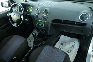 Хетчбэк Ford Fusion 2007 года, 449000 рублей, Омск
