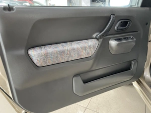 Внедорожник Suzuki Jimny 2005 года, 997000 рублей, Солонцы
