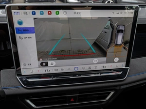 Внедорожник Volkswagen Tiguan L 2026 года, 4770000 рублей, Краснодар