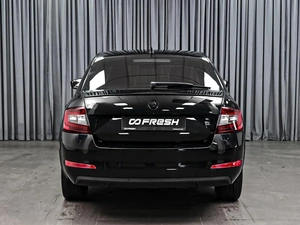 Лифтбек Skoda Octavia 2015 года, 1350000 рублей, Ставрополь