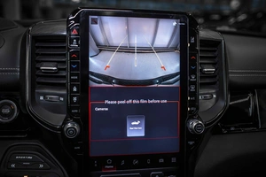 Пикап RAM 1500 2025 года, 9186151 рублей, Москва