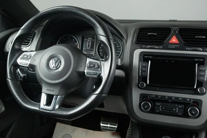 Хетчбэк Volkswagen Scirocco 2011 года, 2109000 рублей, Оренбург