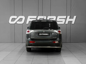 Внедорожник Mitsubishi Outlander 2012 года, 1248000 рублей, Тверь