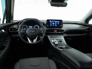Внедорожник Hyundai Santa Fe 2021 года, 3324444 рублей, Москва