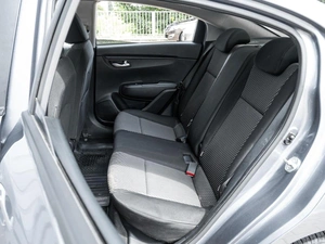 Седан Kia Rio 2019 года, 1398000 рублей, Ставрополь