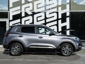 Внедорожник Chery Tiggo 4 2022 года, 1385000 рублей, Волгоград
