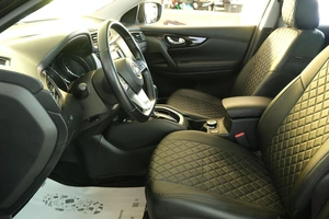 Внедорожник Nissan Qashqai 2019 года, 2319000 рублей, Омск