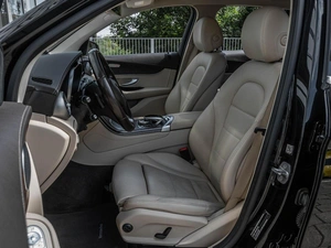 Внедорожник Mercedes-benz GLC-класс 2017 года, 2760000 рублей, Ставрополь