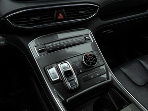 Внедорожник Hyundai Santa Fe 2021 года, 4244000 рублей, Краснодар