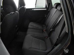 Внедорожник Volkswagen Touareg 2012 года, 2035000 рублей, Воронеж