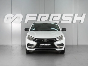 Седан ВАЗ (LADA) Vesta 2024 года, 1280000 рублей, Минеральные Воды