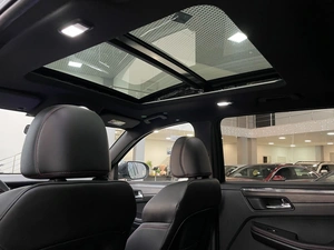 Внедорожник SWM G05 Pro 2023 года, 1777000 рублей, Солонцы