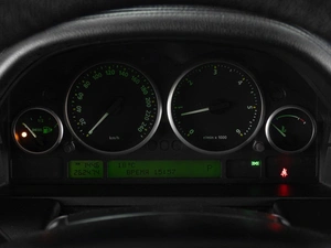 Внедорожник Land Rover Range Rover 2008 года, 1379000 рублей, Тюмень