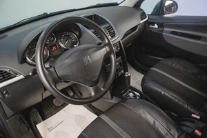 Хетчбэк Peugeot 207 2007 года, 509000 рублей, Челябинск