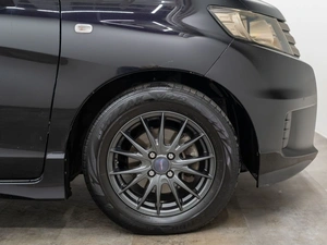 Минивэн Honda Freed 2010 года, 1100000 рублей, Красноярск
