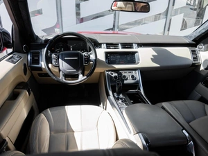 Внедорожник Land Rover Range Rover Sport 2014 года, 2940000 рублей, Ставрополь