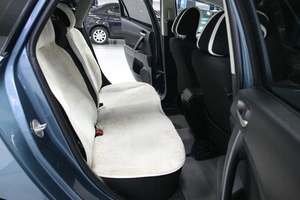 Хетчбэк Mazda 3 2010 года, 878000 рублей, Солонцы