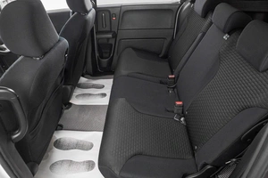 Минивэн Honda Freed 2012 года, 989000 рублей, Барнаул