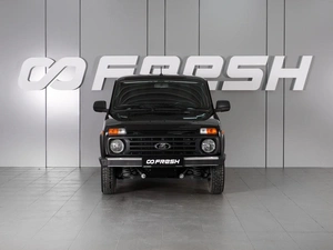 Внедорожник ВАЗ (LADA) Niva Legend 2022 года, 899000 рублей, Минеральные Воды