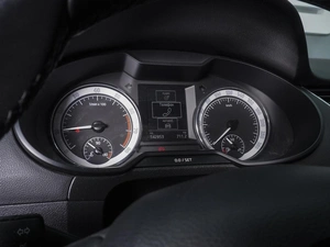 Лифтбек Skoda Octavia 2017 года, 1669000 рублей, Ростов-на-Дону